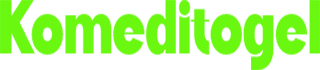 Komeditogel